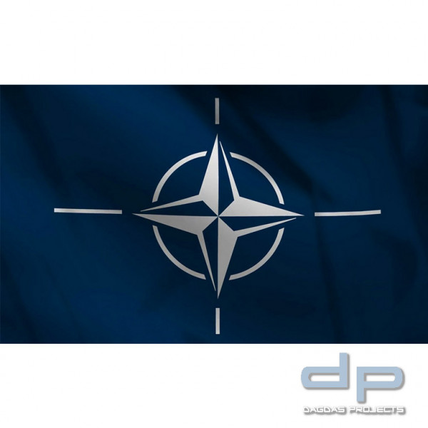 Flag Nato