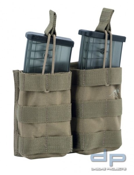 Magazintasche TT 2 SGL Mag Pouch BEL G36 Khaki