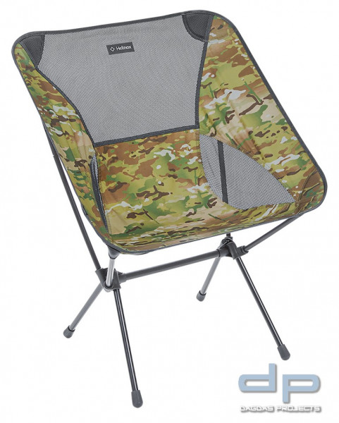 Helinox Chair One XL Campingstuhl Multicam
