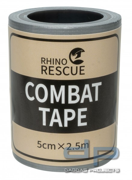 RHINO RESCUE COMBAT TAPE