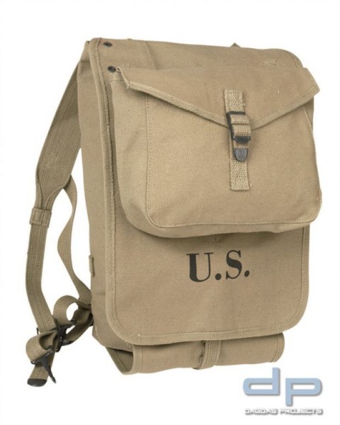 US HAVERSACK M28 (REPRO) VPE 5