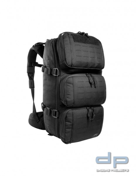 Tasmanian Tiger Einsatzrucksack - Modular Combat Pack- 24 Liter, Cordura® in verschiedenen Farben