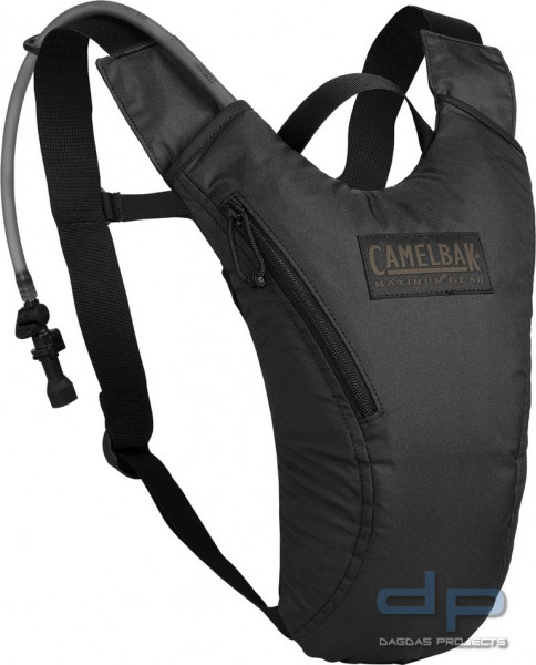 CAMELBAK HYDROBAK 1,5L MIL SPEC CRUX Schwarz