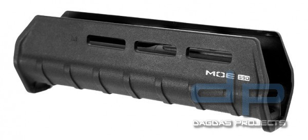 Magpul MOE M-Lok Forend Mossberg 590/590A1