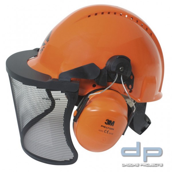 3M Schutzhelm Peltor G3000