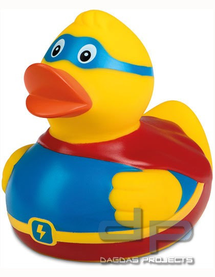 Schnabels® Quietsche-Ente Superduck