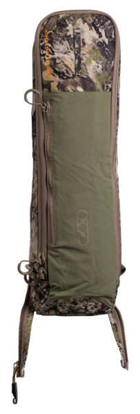 Eberlestock - A6SB Batwing 550 Camo (11,5L Erweiterungs-Tasche Rucksack) in Mountain