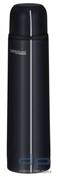 Thermos Thermosflasche Everyday 0,7 L in verschiedenen Faben