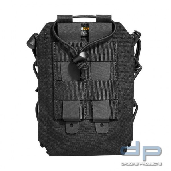 Tasmanian Tiger Multifunktions-Seitentasche, Cordura® in verschiedenen Farben