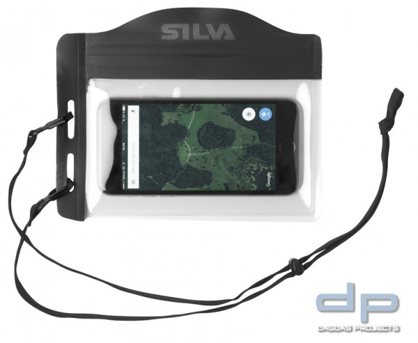 SILVA WATERPROOF CASE S SCHUTZHÜLLE