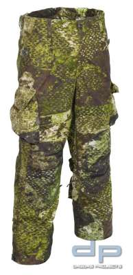 PHANTOMLEAF PYTHON ASSAULTER GHILLIE G2 in verschiedenen Farben