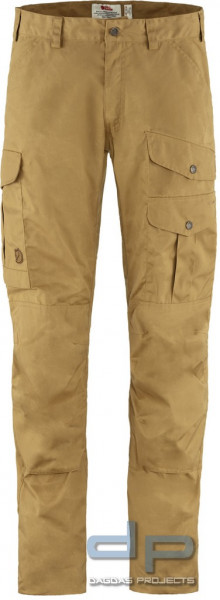 FJÄLLRÄVEN HOSE BARENTS PRO TROUSER