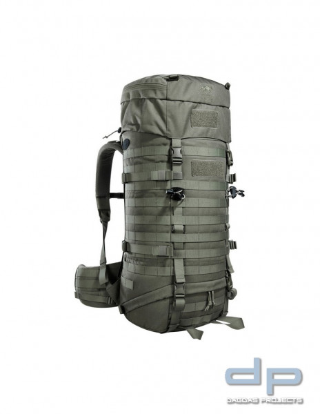 Tasmanian Tiger Einsatzrucksack - Base Pack- 75 Liter, Cordura®, IRR