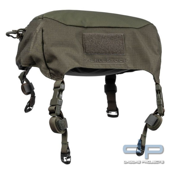 Eberlestock EMOD LID (Deckel Fach für Rucksack) in verschiedenen Farben