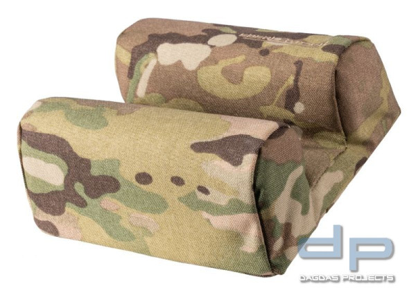 Eberlestock Shooting Rest Multicam (Gewehr Auflage)
