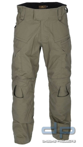 Emerson Gear E4 Tactical Pants (Einsatz Hose) in Ranger Green