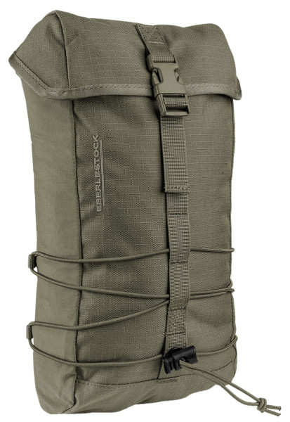 Eberlestock - Sustainment Pouch (3 Liter Zusatz-Tasche) in Ranger green