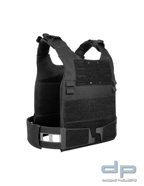 Tasmanian Tiger Plattenträger - Plate Carrier, leicht &amp; flach, Cordura®, Tegris® in versch. Farben