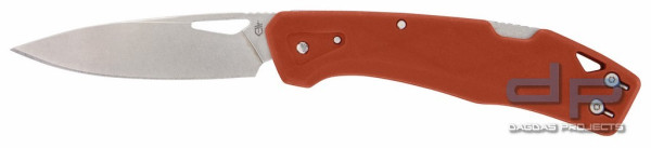 Gerber LST Einhandmesser burnt orange