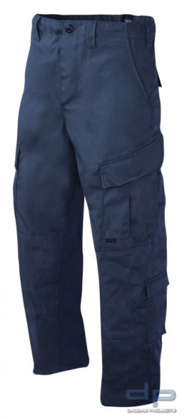 TRU-Spec Feldhose Dunkelblau