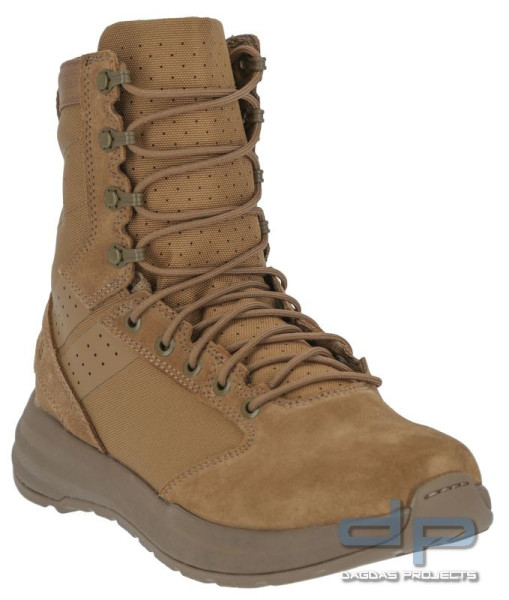OTB Boots - M-Carbon 8 (leichter Einsatz-Stiefel) in Coyote