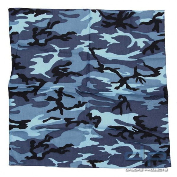 Bandana Camouflage