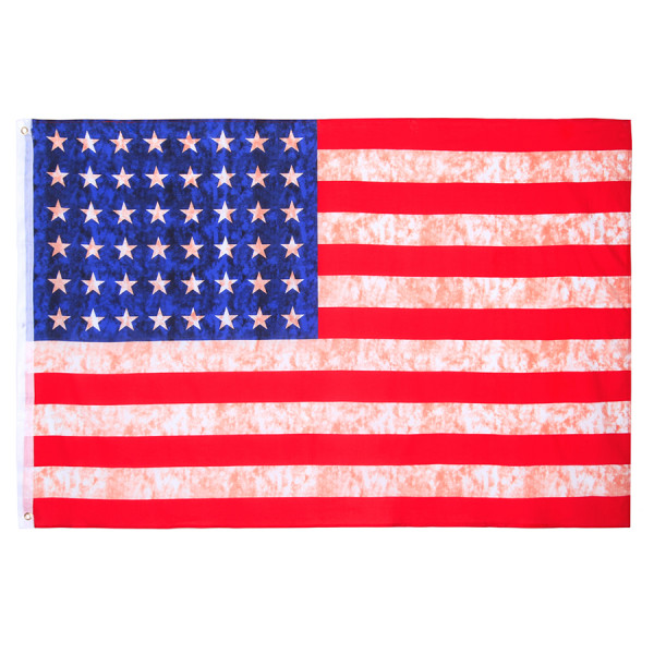 Flagge USA vintage