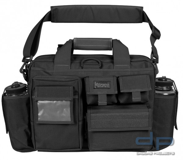 Tactical attache store