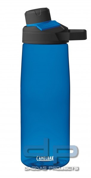 CAMELBAK CHUTE MAG TRINKFLASCHE 0,75L