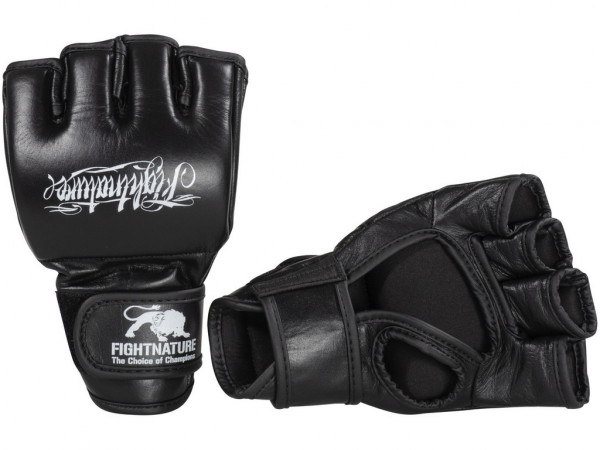 FIGHTNATURE MMA Handschuh Compete