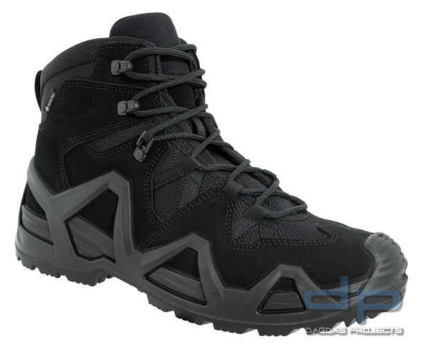 LOWA Zephyr MK2 GTX Mid Stiefel in verschiedenen Farben