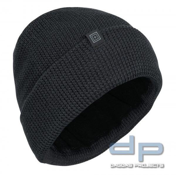 5.11 TACTICAL LAST STAND BEANIE MÜTZE IN 2 FARBEN