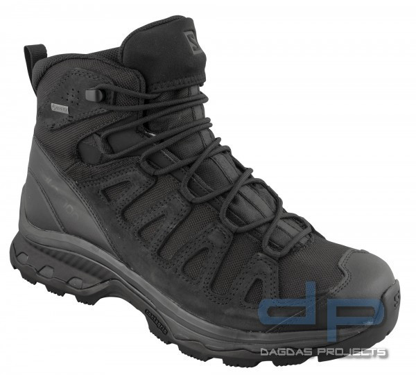 SALOMON QUEST PRIME FORCES GTX EN MID EINSATZSTIEFEL