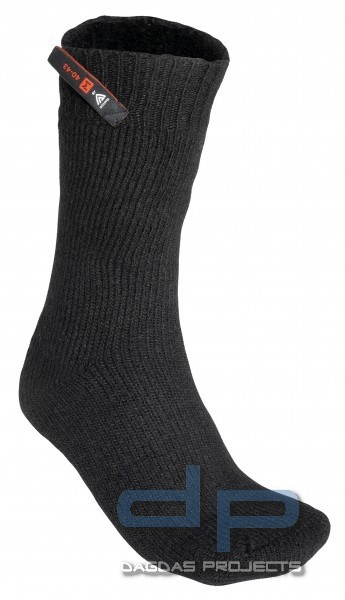 ACLIMA WOLLSOCKE - ANÁRJOHKA HEAVY SOCK