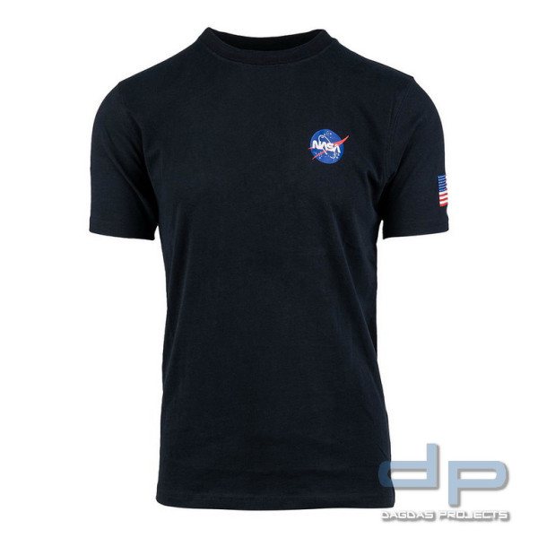 T-Shirt der NASA