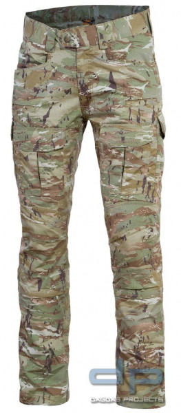 Pentagon Lycos Combat Pants Greek Camo oder Pentacamo