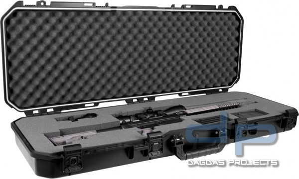 PLANO ALL-WEATHER RIFLE CASE MIT SCHLOSS 42&quot;