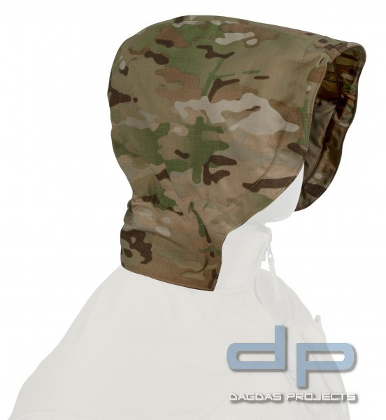 CARINTHIA COMBAT HOOD CCH FÜR CCS/CCJ IN VERSCHIEDENEN FARBEN