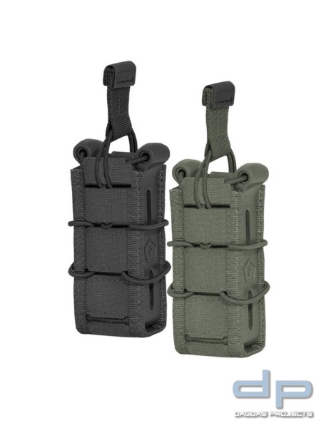 Pentagon Einfach-Magazintasche - Elpis -, Molle/Gürtel Befestigung