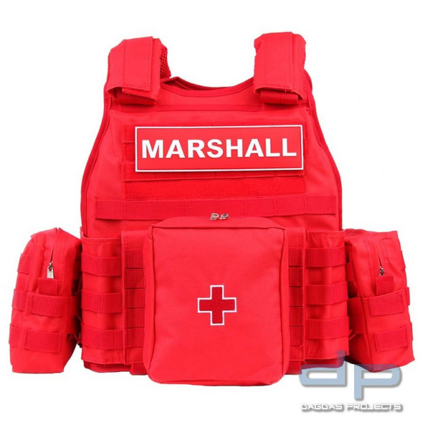 Tactical Weste Marshall