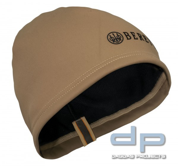 BERETTA B-XTREME BEANIE - MÜTZE IN VERSCHIEDENEN FARBEN