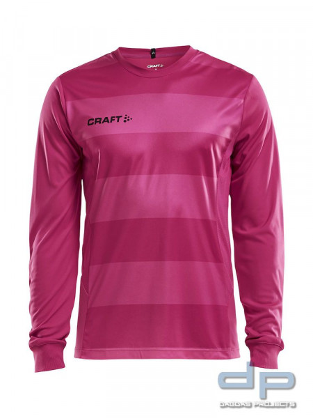 Craft Trikot PROGRESS Goalkeeper langarm Jersey für Herren in verschiedenen Farben