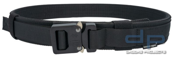 Emerson Gear 1,5" Tactical Shooting Belt (Einsatz Gürtel) in Schwarz