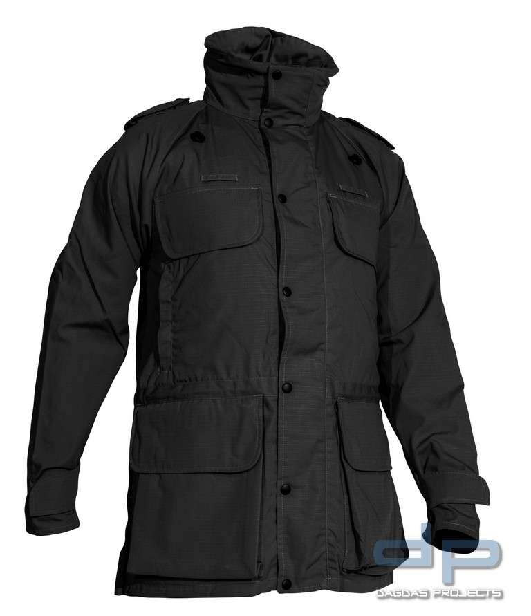 Arktis B315 Avenger Arktis Avenger Coat Veste Guerilla B315