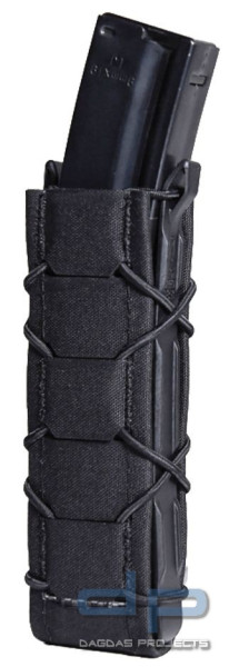 HSG - Gen.2 Extended Pistol TACO (Magazin Pouch) in Schwarz und Dunkeloliv