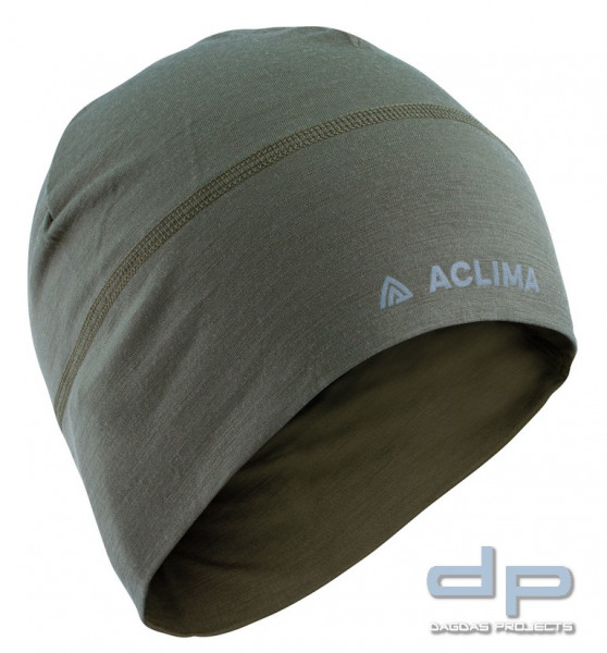 ACLIMA LIGHTWOOL BEANIE