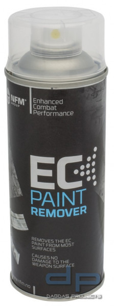 NFM EC-Paint Paint Remover