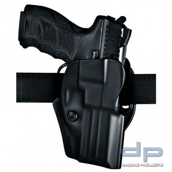 SAFARILAND Gürtelholster 5197 STX Plain