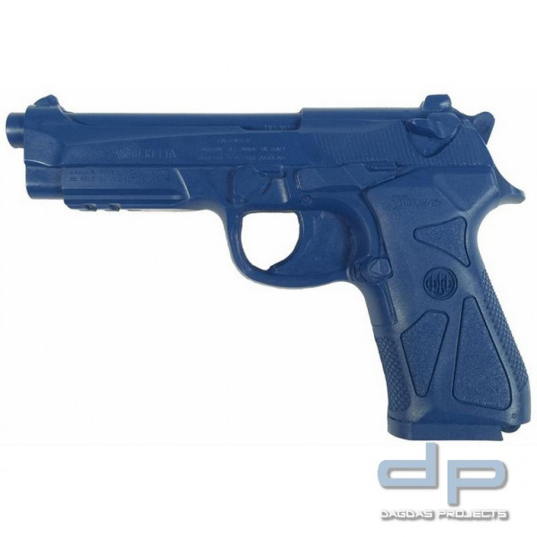 Beretta 90-Two w/Dust Cover