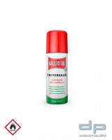BALLISTOL® ÖL SPRAY 50 ML VPE 12 BALLISTOL® ÖL SPRAY 50 ML VPE 12